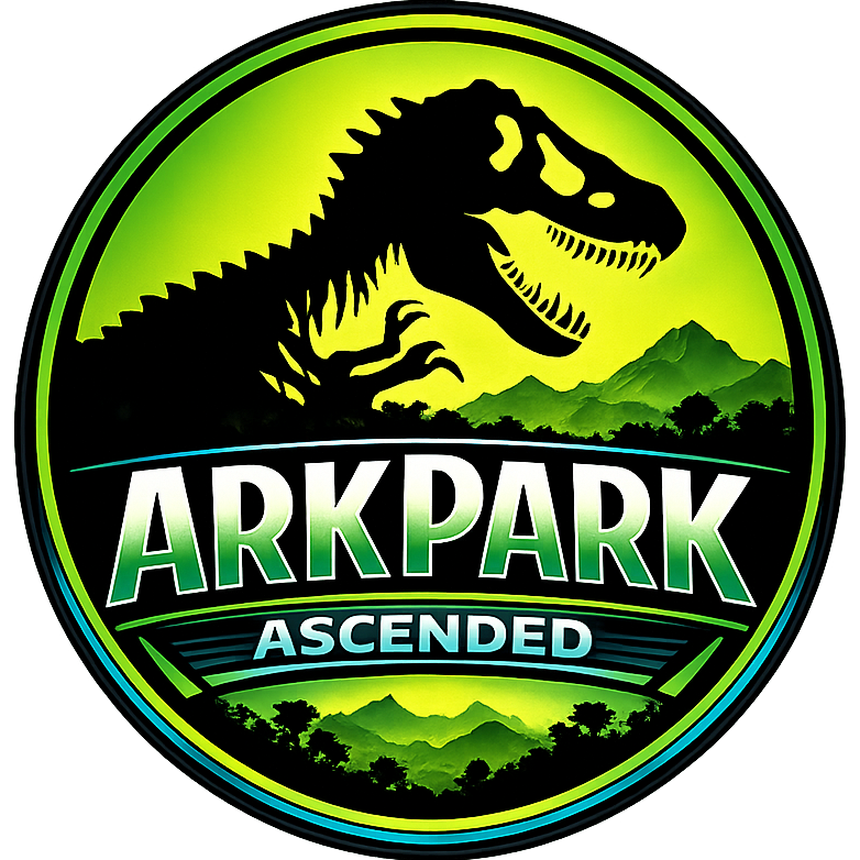 ArkPark Ascended